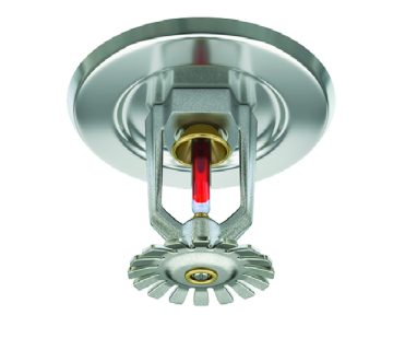 Fire sprinkler